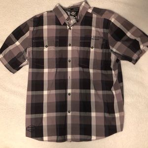 Men’s Harley Davidson T